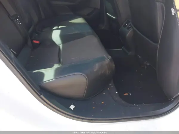 1HGCV2F3XKA006463 2019 HONDA ACCORD - Image 8