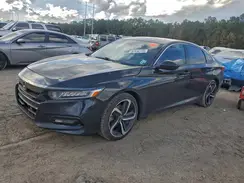 1HGCV2F3XKA008584 2019 HONDA ACCORD