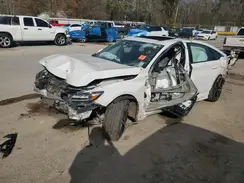 1HGCV2F3XKA008777 2019 HONDA ACCORD