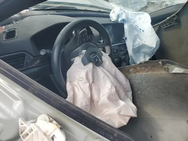1HGCV2F3XKA008777 2019 HONDA ACCORD - Image 8