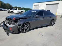 1HGCV2F3XKA008844 2019 HONDA ACCORD