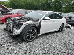 1HGCV2F3XKA011839 2019 HONDA ACCORD