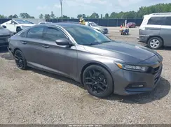 1HGCV2F3XKA013770 2019 HONDA ACCORD