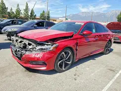 1HGCV2F3XKA014241 2019 HONDA ACCORD