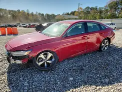 1HGCV2F3XKA014983 2019 HONDA ACCORD