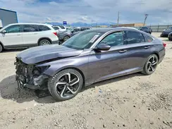 1HGCV2F3XKA015213 2019 HONDA ACCORD