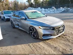 1HGCV2F3XKA016331 2019 HONDA ACCORD