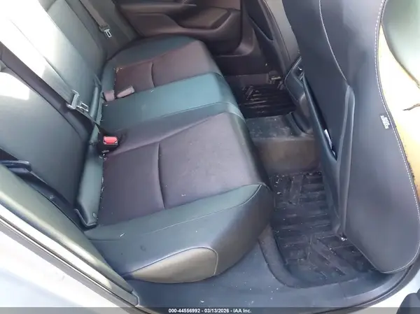 1HGCV2F3XKA016331 2019 HONDA ACCORD - Image 8