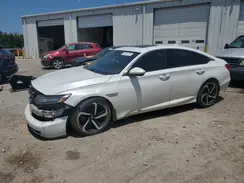 1HGCV2F3XKA016510 2019 HONDA ACCORD