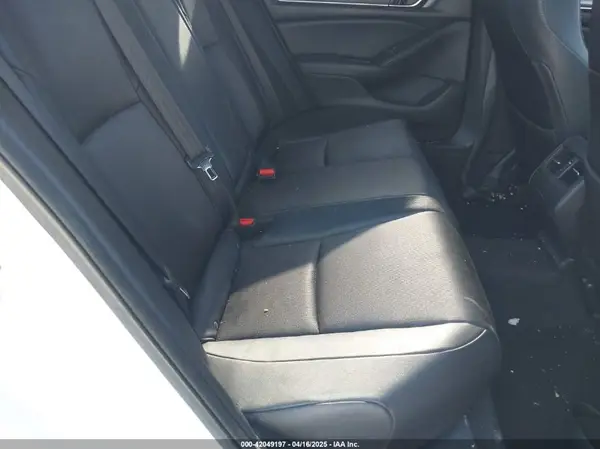 1HGCV2F3XKA017821 2019 HONDA ACCORD - Image 8