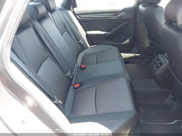 1HGCV2F3XKA018189 2019 HONDA ACCORD - Image 8