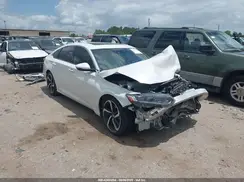 1HGCV2F3XKA018211 2019 HONDA ACCORD