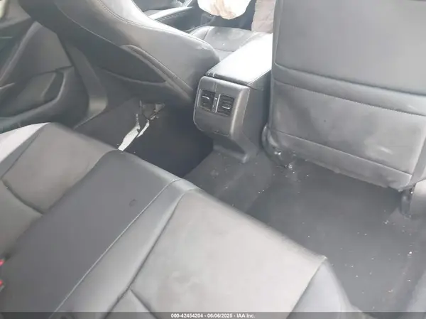 1HGCV2F3XKA018211 2019 HONDA ACCORD - Image 8