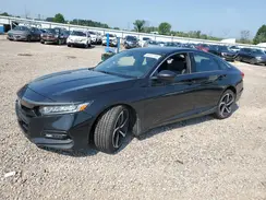 1HGCV2F3XKA018788 2019 HONDA ACCORD