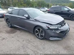 1HGCV2F3XKA019777 2019 HONDA ACCORD