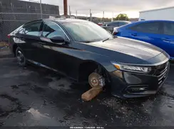 1HGCV2F3XKA020069 2019 HONDA ACCORD