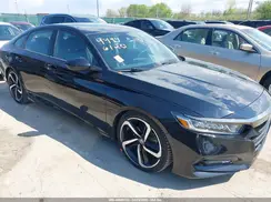 1HGCV2F3XKA020105 2019 HONDA ACCORD