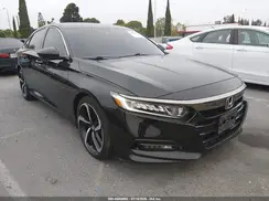1HGCV2F3XKA021349 2019 HONDA ACCORD