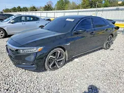 1HGCV2F3XKA022419 2019 HONDA ACCORD