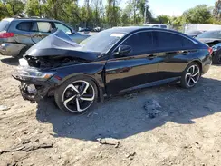 1HGCV2F3XKA022470 2019 HONDA ACCORD