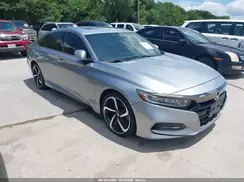 1HGCV2F3XKA023103 2019 HONDA ACCORD