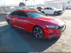 1HGCV2F3XKA024638 2019 HONDA ACCORD