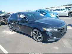 1HGCV2F3XKA025398 2019 HONDA ACCORD