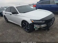 1HGCV2F3XKA026339 2019 HONDA ACCORD