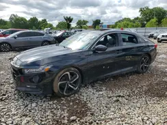 1HGCV2F3XKA026406 2019 HONDA ACCORD