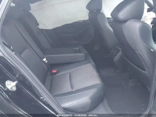 1HGCV2F3XKA026485 2019 HONDA ACCORD - Image 8