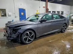 1HGCV2F3XKA027345 2019 HONDA ACCORD