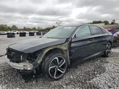 1HGCV2F3XKA027491 2019 HONDA ACCORD