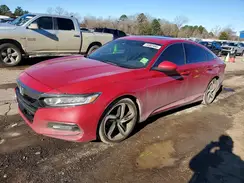 1HGCV2F3XKA027989 2019 HONDA ACCORD