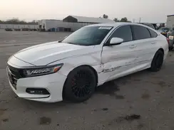 1HGCV2F3XKA028298 2019 HONDA ACCORD