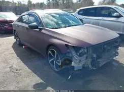 1HGCV2F3XKA029340 2019 HONDA ACCORD