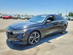 1HGCV2F3XKA030732 2019 HONDA ACCORD