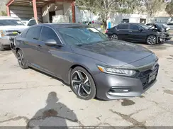 1HGCV2F3XKA033680 2019 HONDA ACCORD