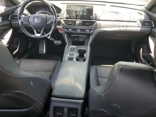 1HGCV2F3XKA034103 2019 HONDA ACCORD - Image 8