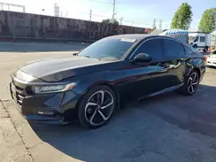1HGCV2F3XKA034134 2019 HONDA ACCORD