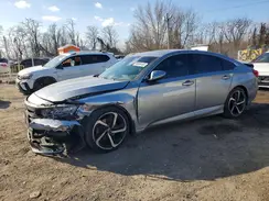 1HGCV2F3XKA036546 2019 HONDA ACCORD