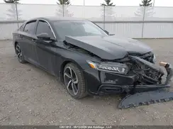 1HGCV2F3XKA802596 2019 HONDA ACCORD