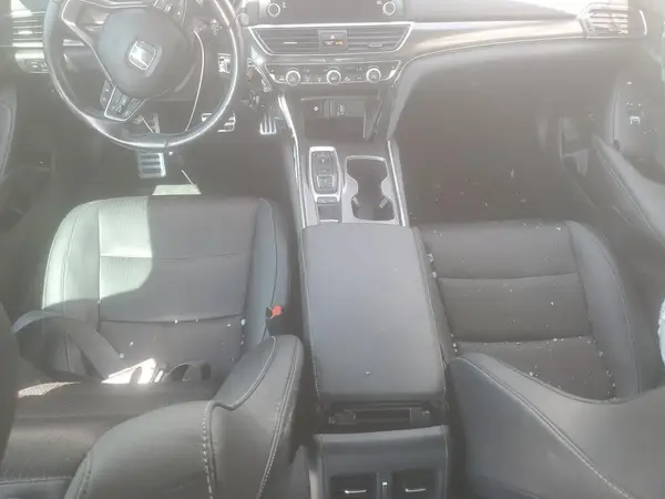 1HGCV2F3XLA000406 2020 HONDA ACCORD - Image 8