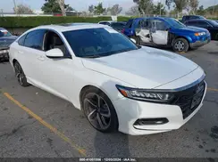 1HGCV2F3XLA000695 2020 HONDA ACCORD