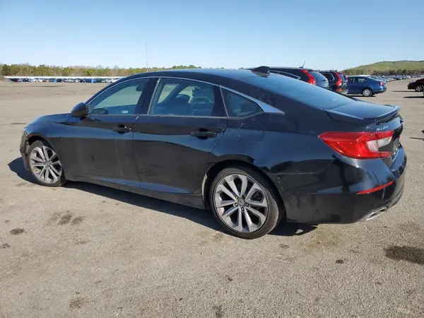 1HGCV2F3XLA001149 2020 HONDA ACCORD - Image 2