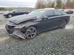 1HGCV2F3XLA001345 2020 HONDA ACCORD