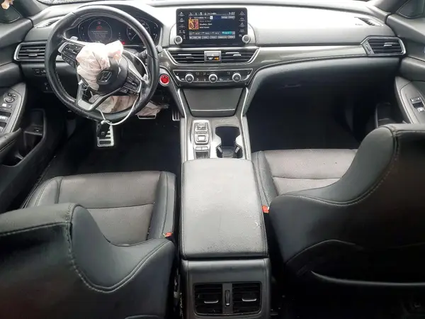 1HGCV2F3XLA001345 2020 HONDA ACCORD - Image 8