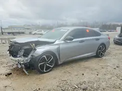 1HGCV2F3XLA001555 2020 HONDA ACCORD