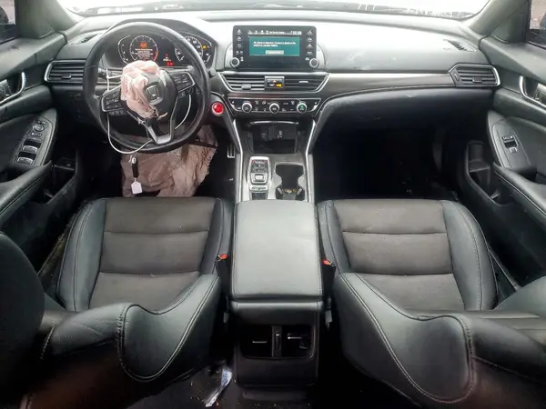 1HGCV2F3XLA001555 2020 HONDA ACCORD - Image 8