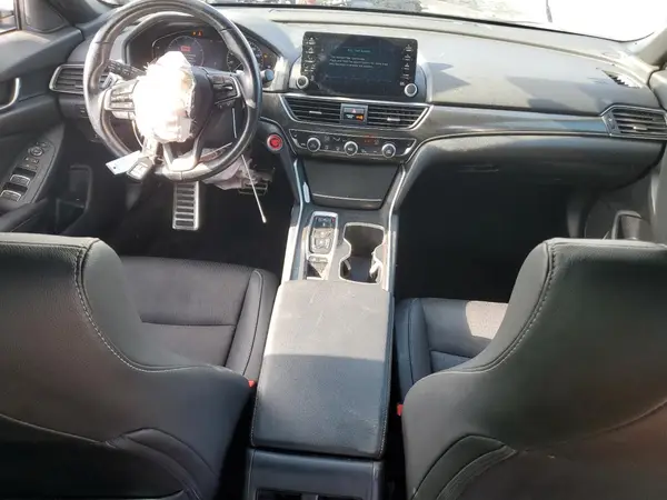 1HGCV2F3XLA002043 2020 HONDA ACCORD - Image 8