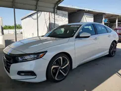 1HGCV2F3XLA002575 2020 HONDA ACCORD